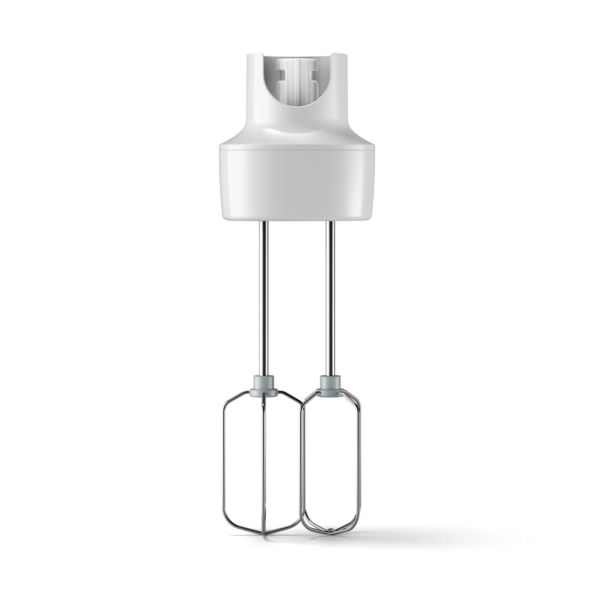 PHILIPS HR2546/00 Daily Collection ProMix rúdmixer XL aprítóval – 3. kép