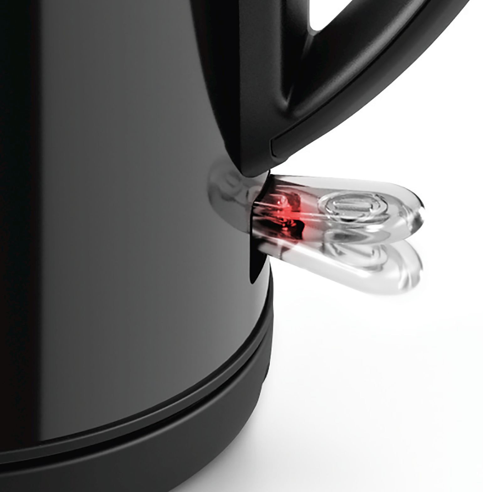 BOSCH TWK3P423 nemesacél vízforraló 1,7 l-es kapacitással – 4. kép