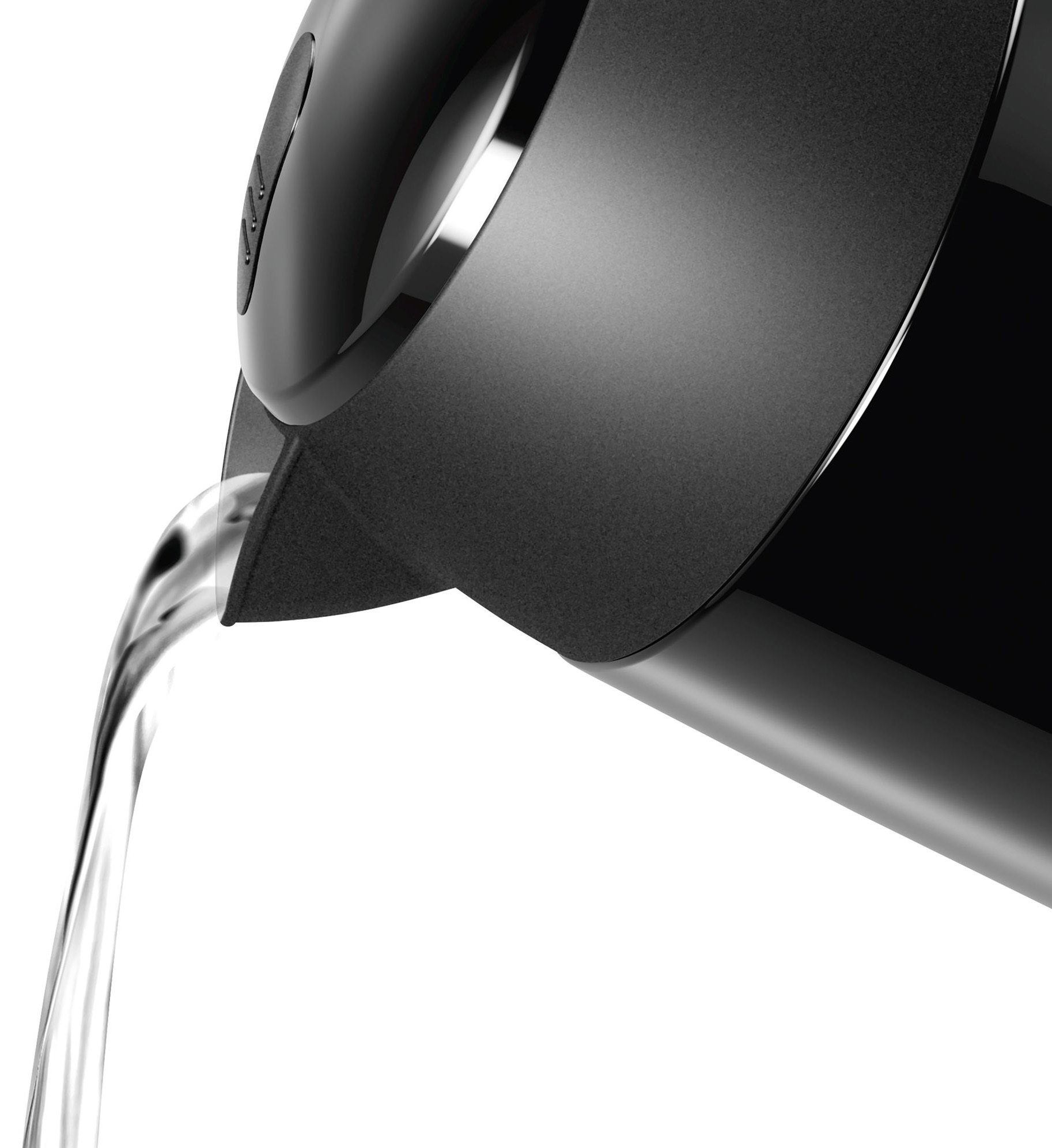 BOSCH TWK3P423 nemesacél vízforraló 1,7 l-es kapacitással – 6. kép