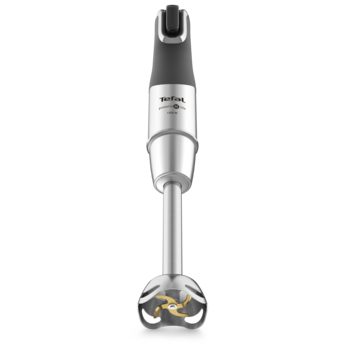 TEFAL HB95LD38 Infiny Force Pro botmixer tartozékokkal, fekete-ezüst – 4. kép