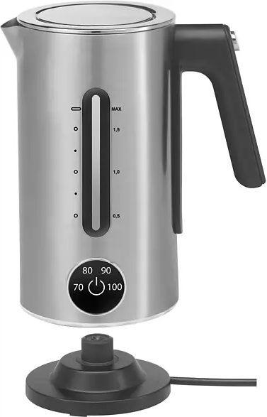 WMF Lumero 1,6 literes vízforraló LED-kijelzővel – 2. kép