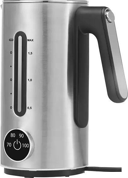 WMF Lumero 1,6 literes vízforraló LED-kijelzővel – 3. kép