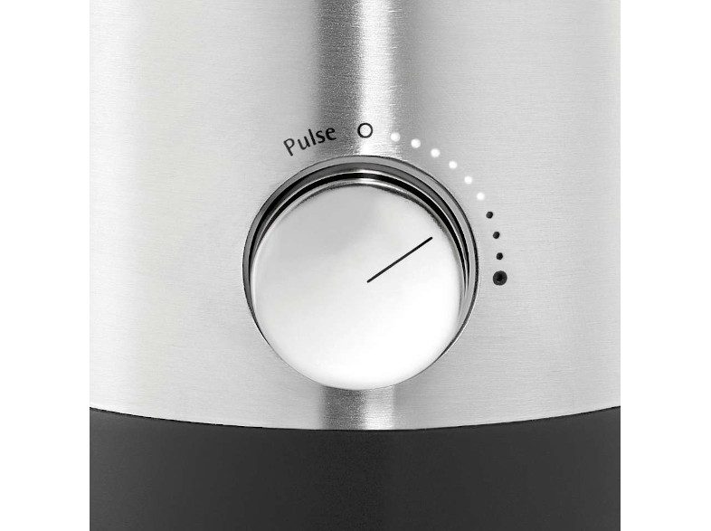 WMF KITCHENminis® 0,8 literes üveg turmixgép 400 W teljesítménnyel – 4. kép