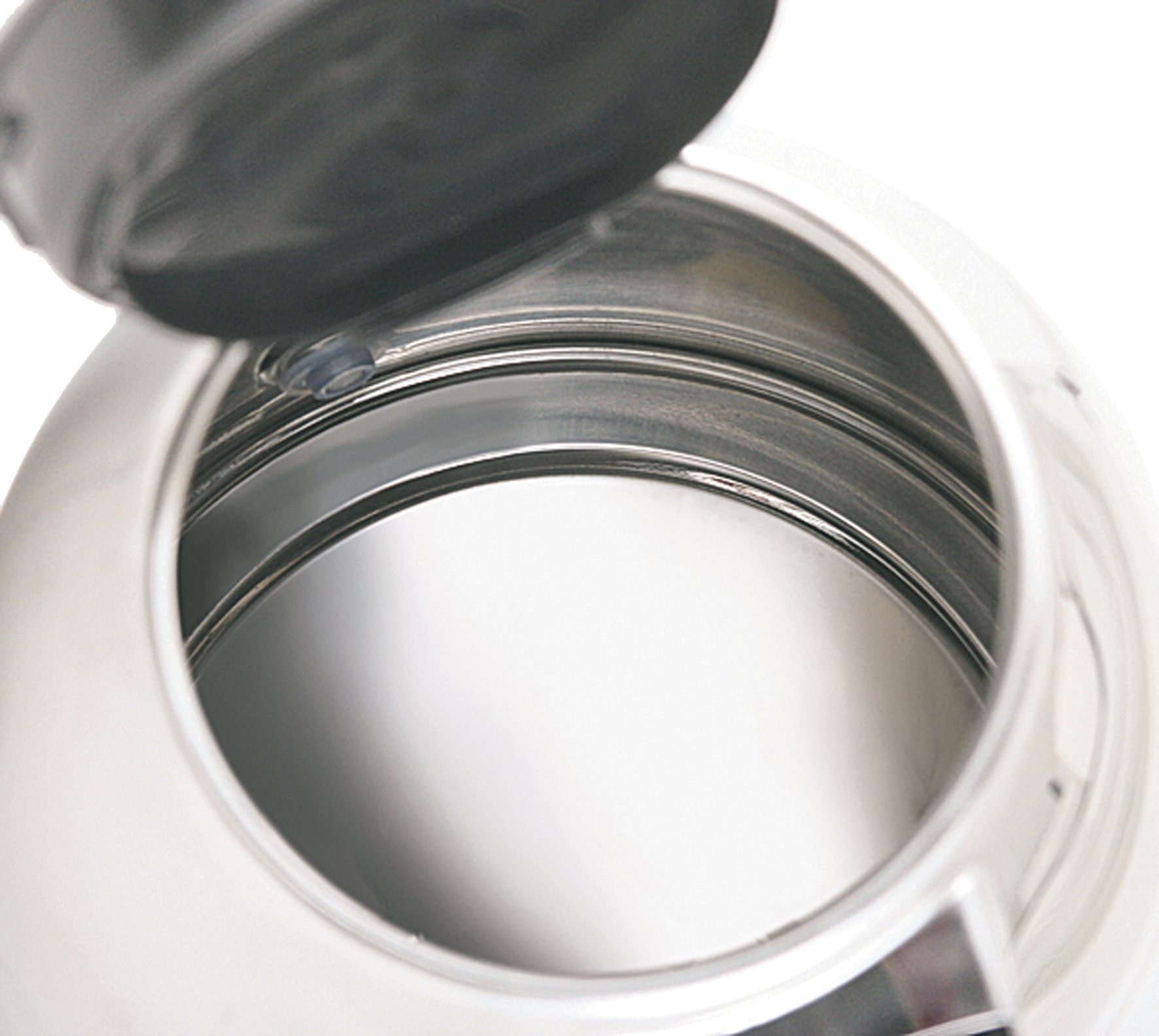TEFAL KI170D40 Express II rozsdamentes acél vízforraló, 1,7 l – 2. kép