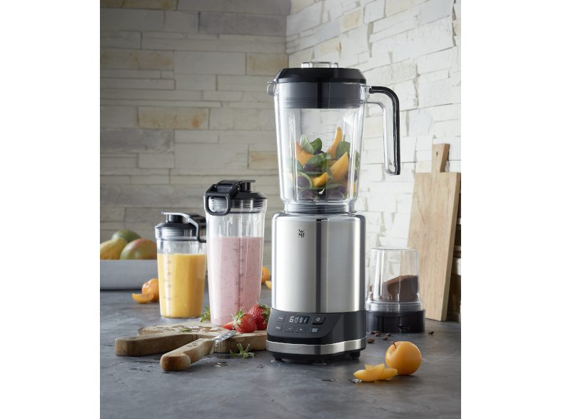 WMF Kult Pro multifunkciós turmixgép, 1200 W, 6 sebességfokozat – 2. kép