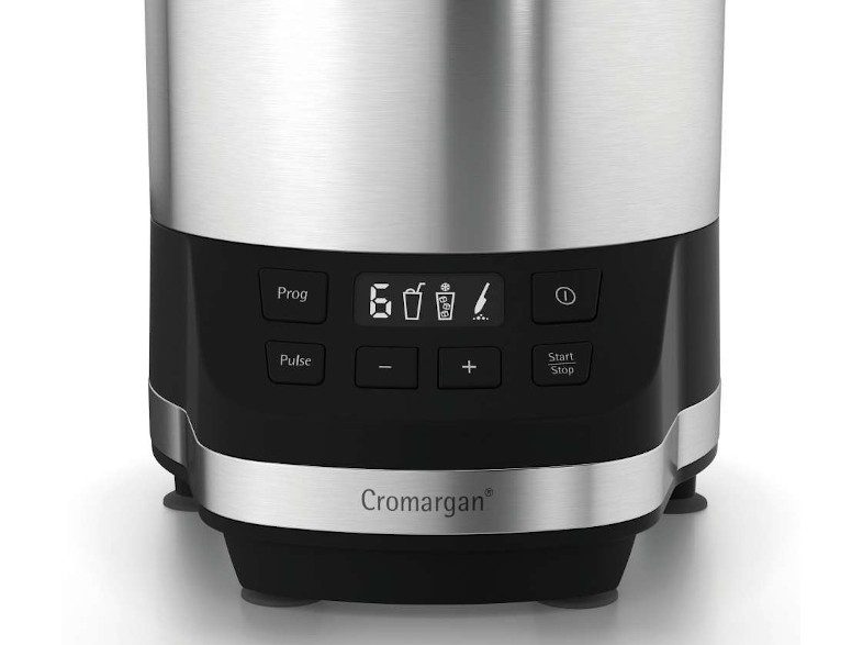 WMF Kult Pro multifunkciós turmixgép, 1200 W, 6 sebességfokozat – 3. kép