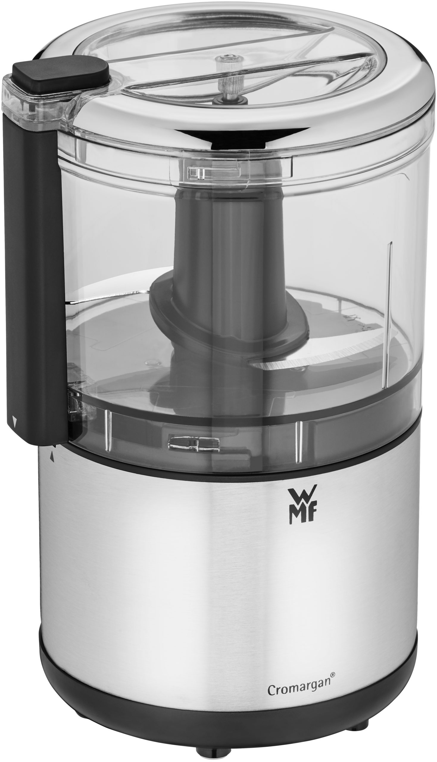 WMF KITCHENminis® 0,3 literes ezüst aprítógép – 3. kép