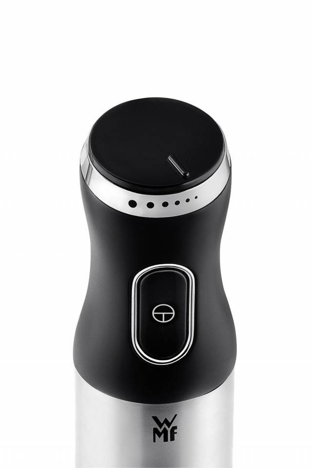 WMF Kult X 600 W-os botmixer változtatható sebességgel – 4. kép