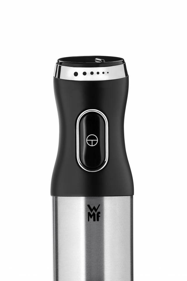WMF Kult X 600 W-os botmixer változtatható sebességgel – 6. kép