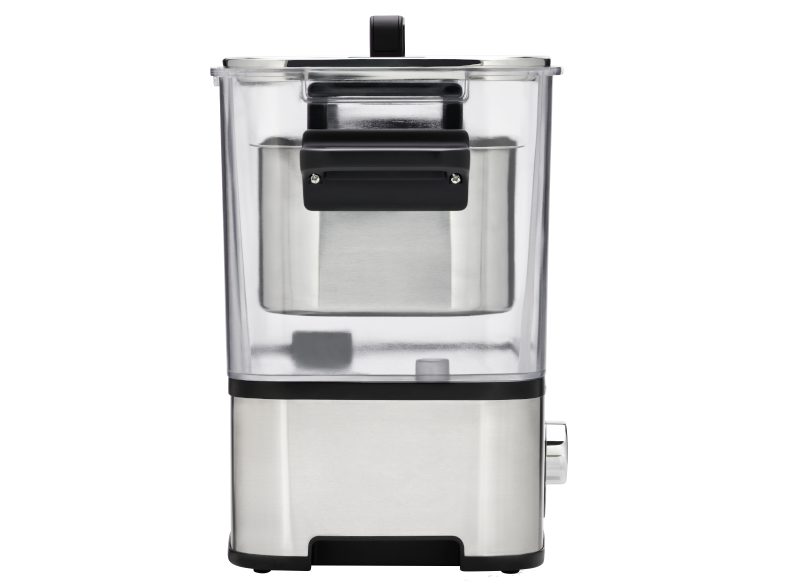 WMF Lono Sous-Vide Pro 2 az 1-ben elektromos lassúfőző – 4. kép