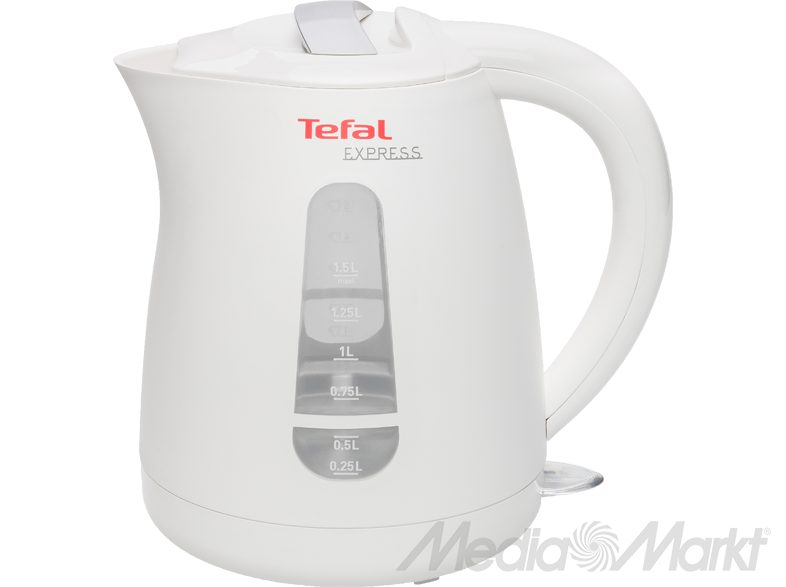 TEFAL KO299130 Express fehér vízforraló, 1,5 l – 2. kép