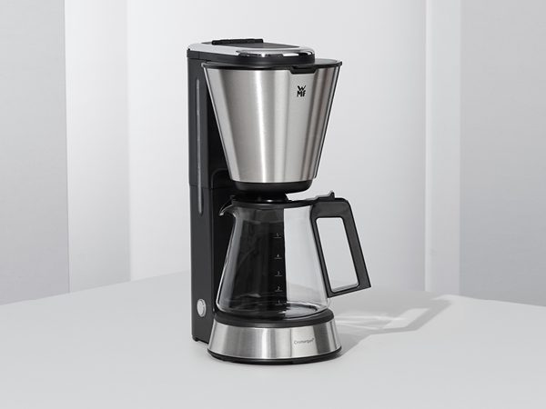 WMF KITCHENminis® aroma filteres kávéfőző 5 csészés üvegkancsóval – 8. kép