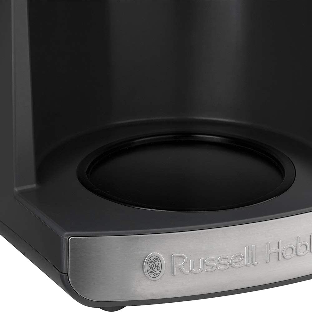 RUSSELL HOBBS 25620-56/RH Grind & Brew termoszos kávéfőző beépített őrlővel – 3. kép