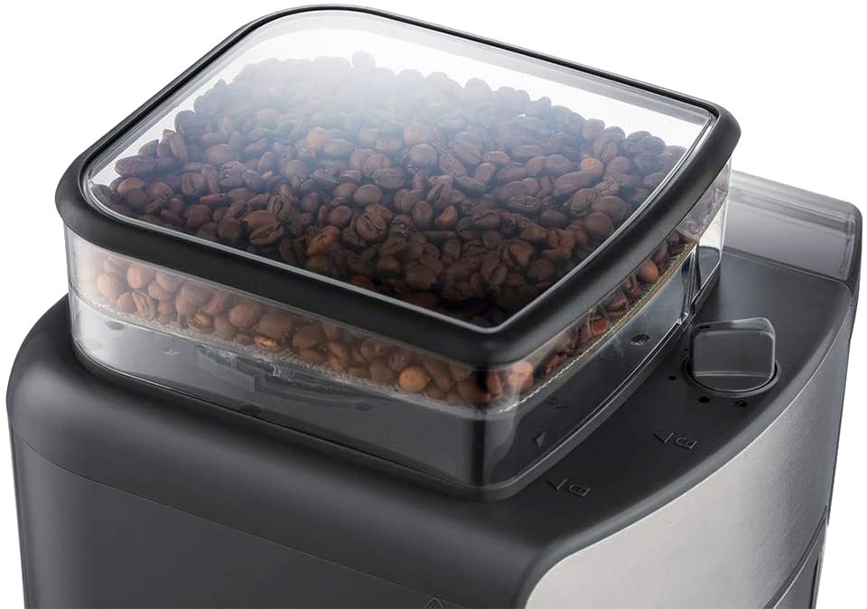 RUSSELL HOBBS 25620-56/RH Grind & Brew termoszos kávéfőző beépített őrlővel – 5. kép
