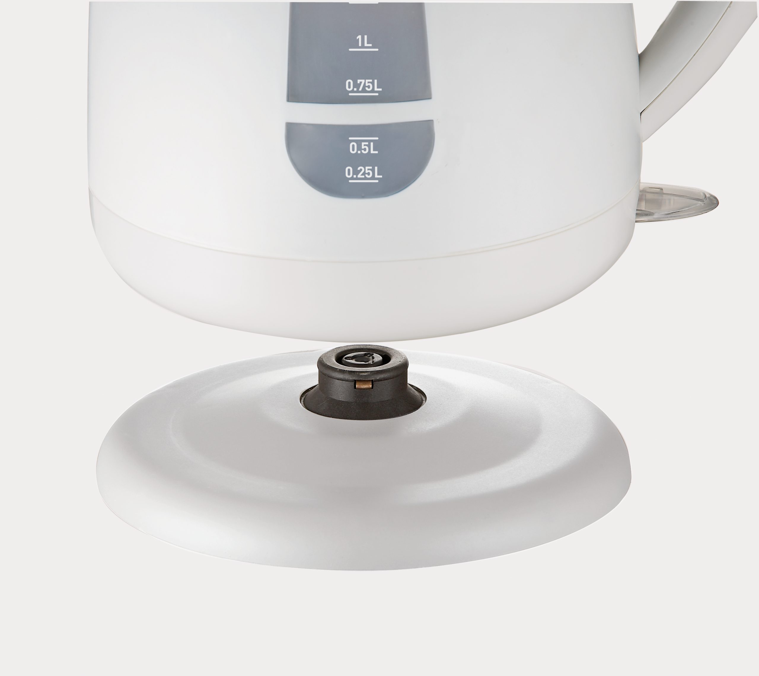 TEFAL KO299130 Express fehér vízforraló, 1,5 l – 4. kép