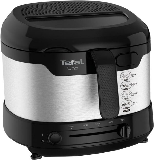 TEFAL FF215D30 Fry Uno olajsütő 1 kg-os sütőkosárral