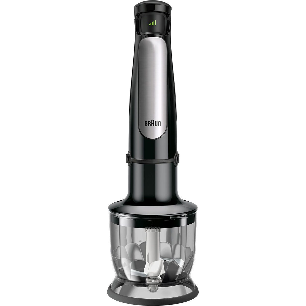 BRAUN MQ7025X MultiQuick 7 botmixer tartozékokkal, 1000 W – 5. kép
