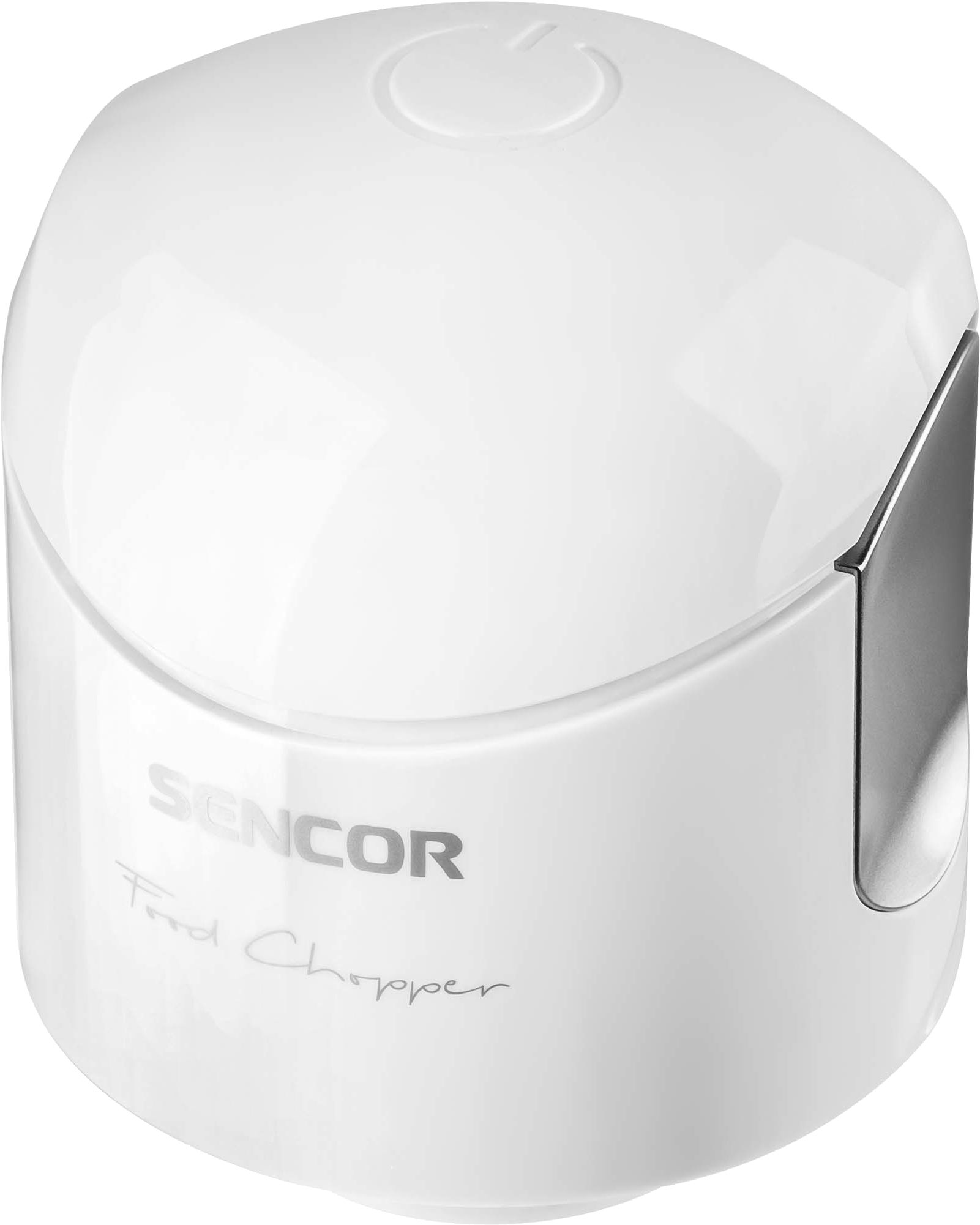 SENCOR SCB 5100WH-EUE3 titánkéses aprító üvegedénnyel – 4. kép