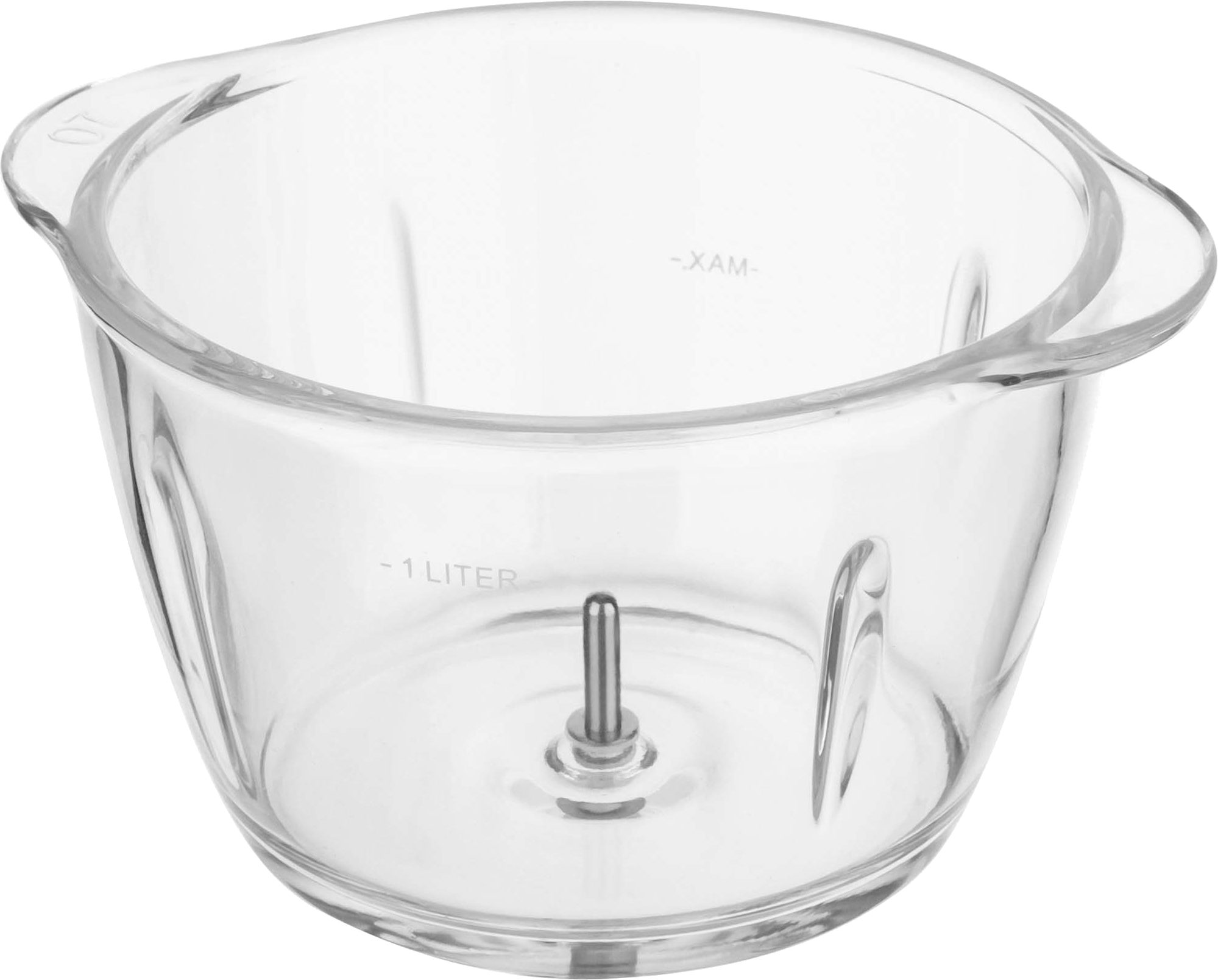 SENCOR SCB 5100WH-EUE3 titánkéses aprító üvegedénnyel – 7. kép