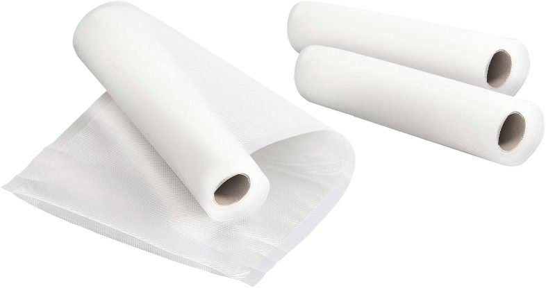 SENCOR SVX 310CL 15 cm széles vákuumfólia tekercs – 2. kép