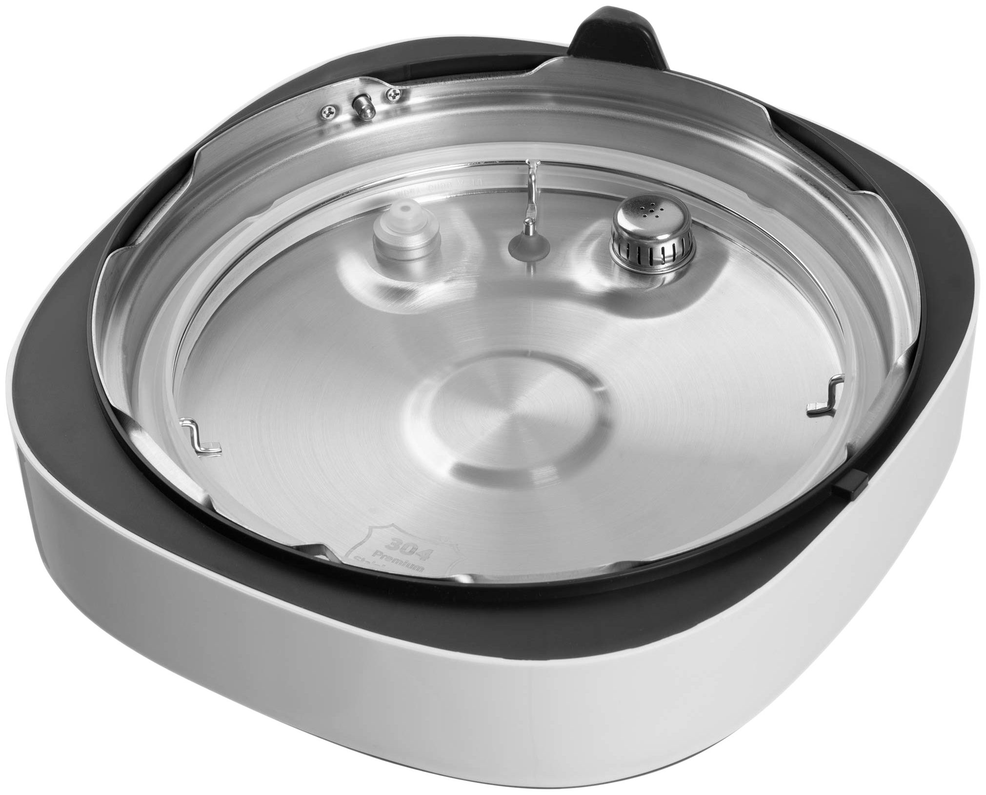 SENCOR SPR 3600WH elektromos kukta 14 programmal és 5,5 literes edénnyel – 9. kép
