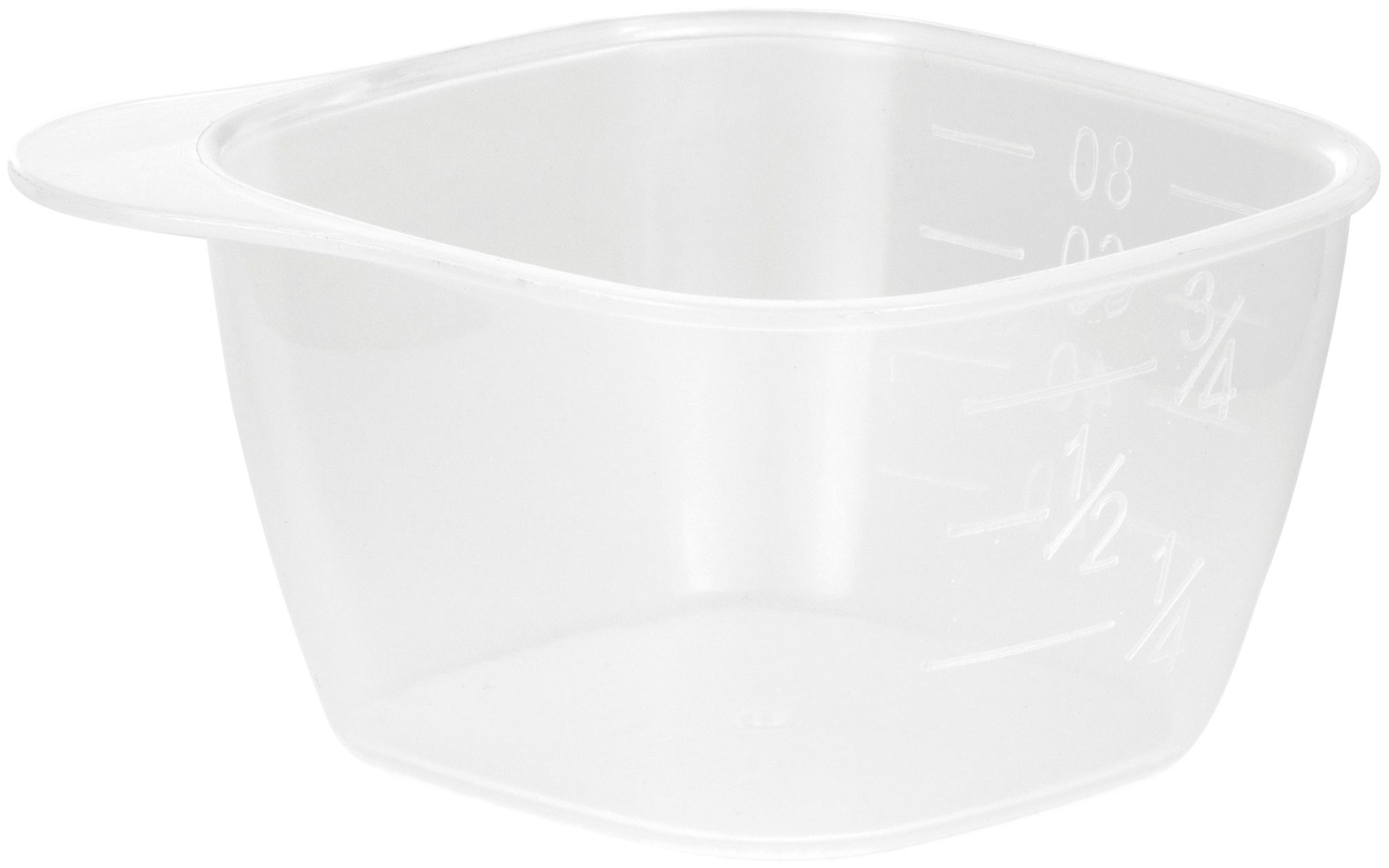 SENCOR SRM 0650SS 0,6 literes multifunkciós rizsfőző – 13. kép