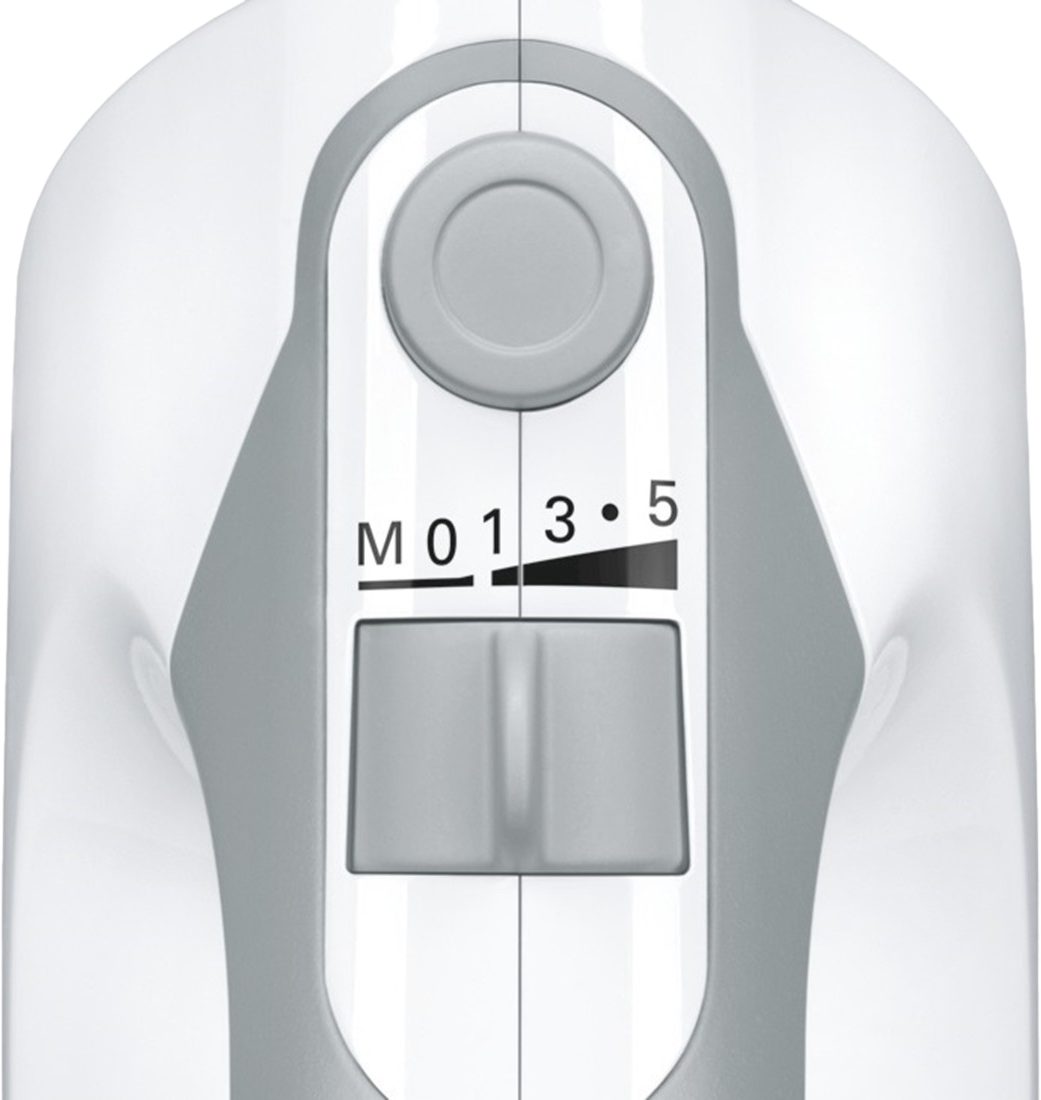 BOSCH MFQ36440 kézi mixer botmixerfeltéttel és keverőkehellyel – 2. kép