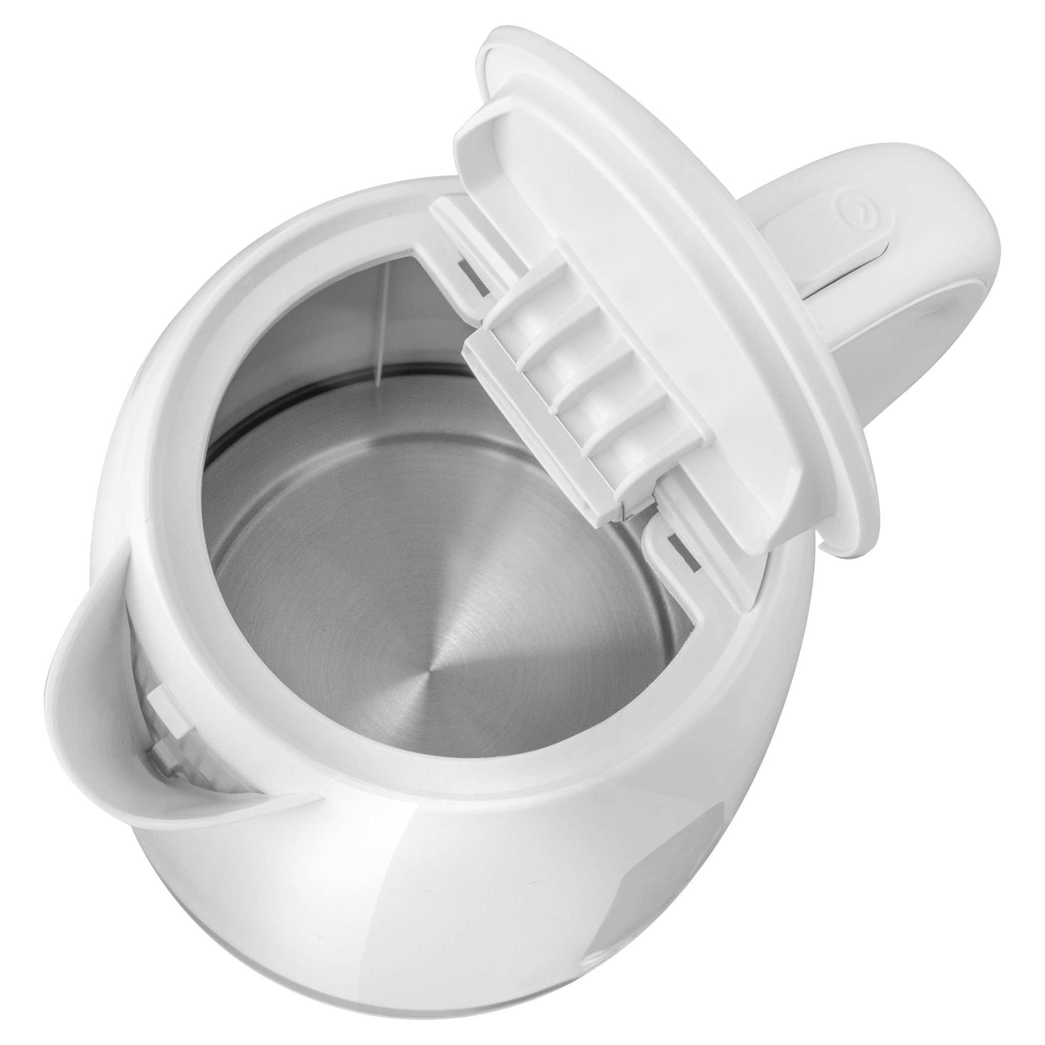 SENCOR SWK 1748WH 1,7 literes fehér vízforraló – 4. kép