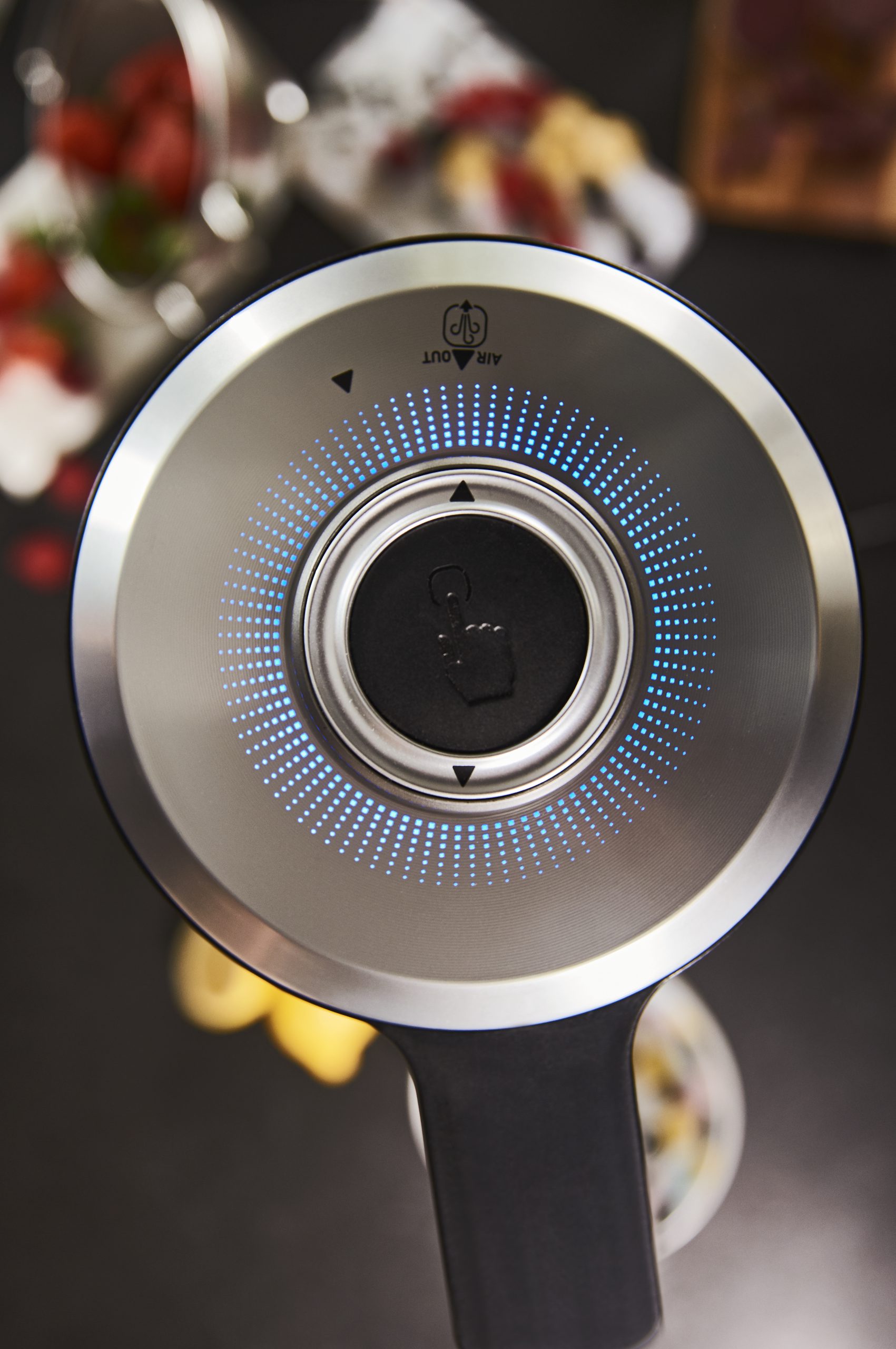 TEFAL BL985A31 Ultrablend Boost 1300 W-os vákuumos turmixgép – 4. kép