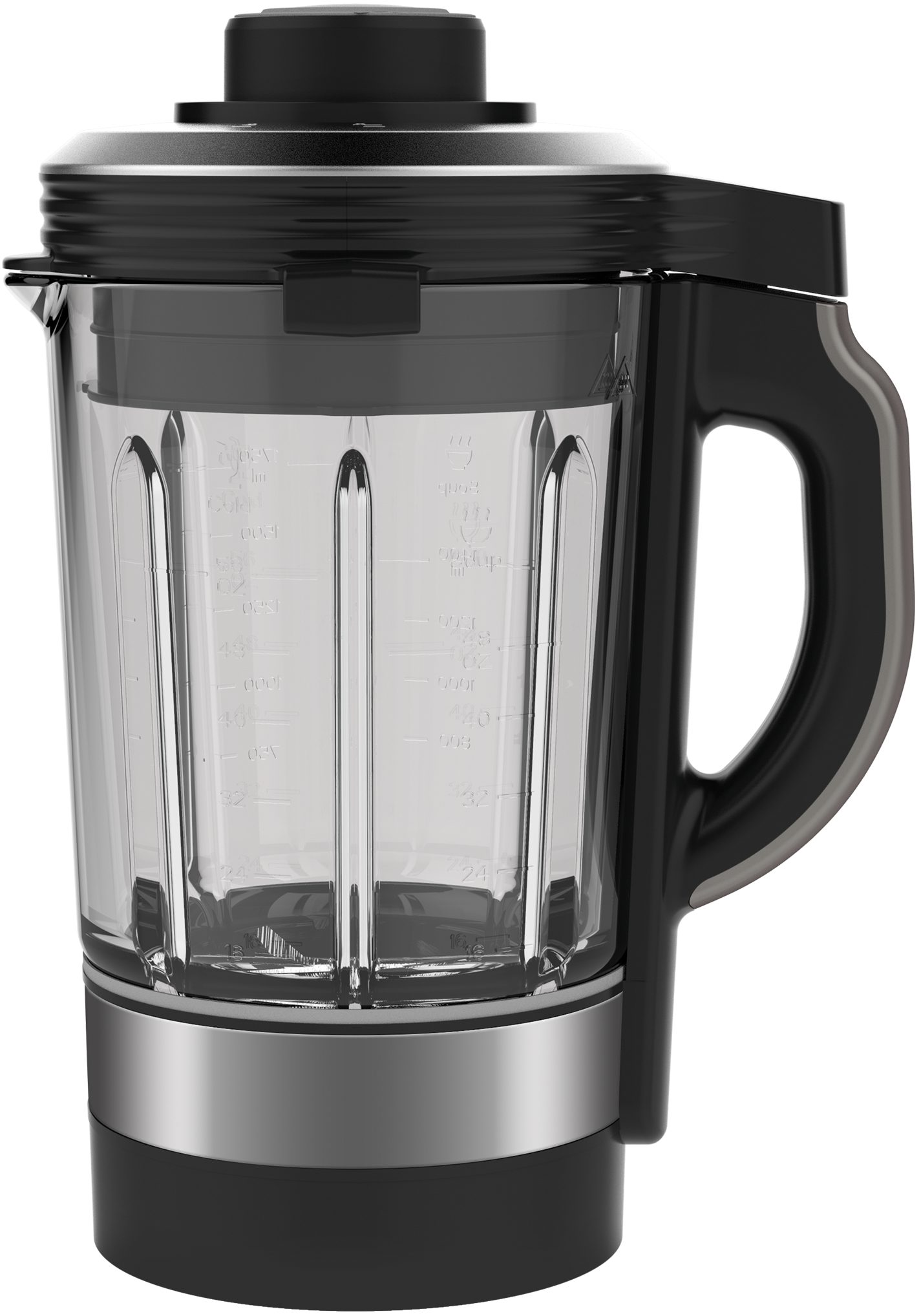 TEFAL BL985A31 Ultrablend Boost 1300 W-os vákuumos turmixgép – 6. kép