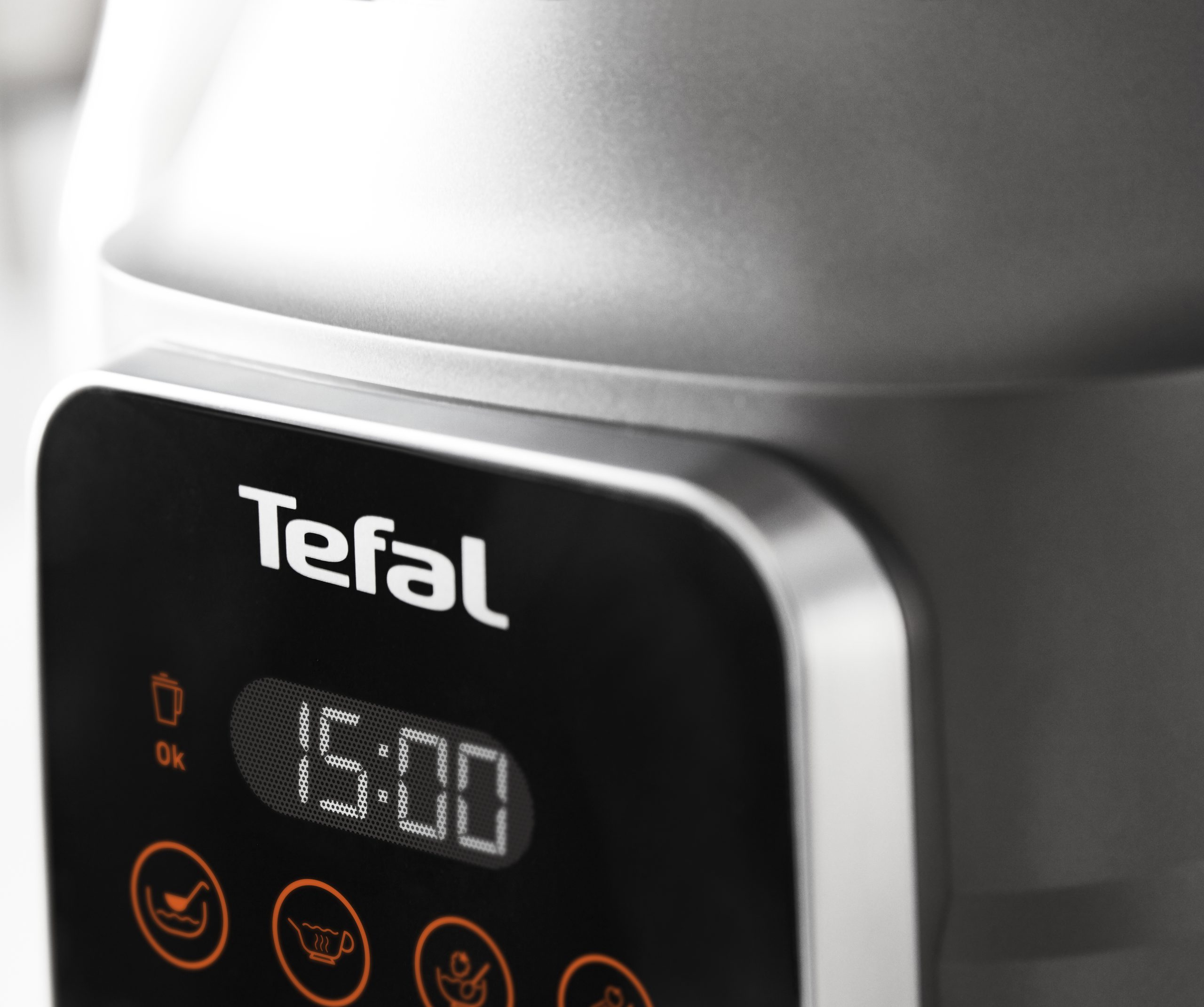 TEFAL BL985A31 Ultrablend Boost 1300 W-os vákuumos turmixgép – 7. kép
