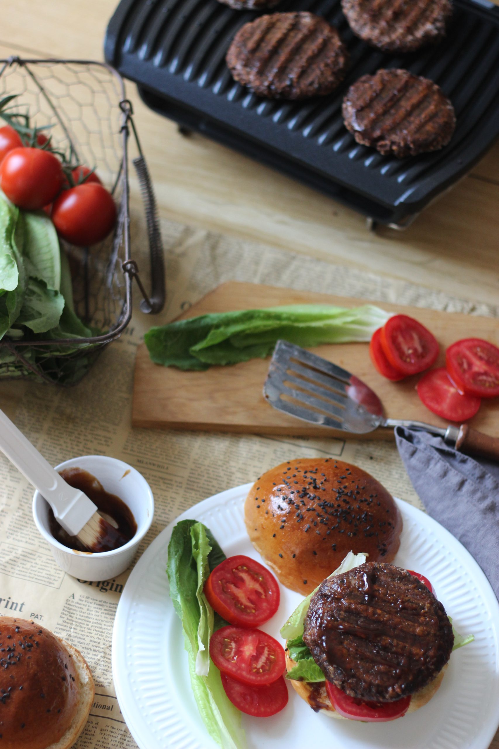 TEFAL GC712834 OptiGrill+ intelligens kontakt grillsütő, 2000 W – 4. kép