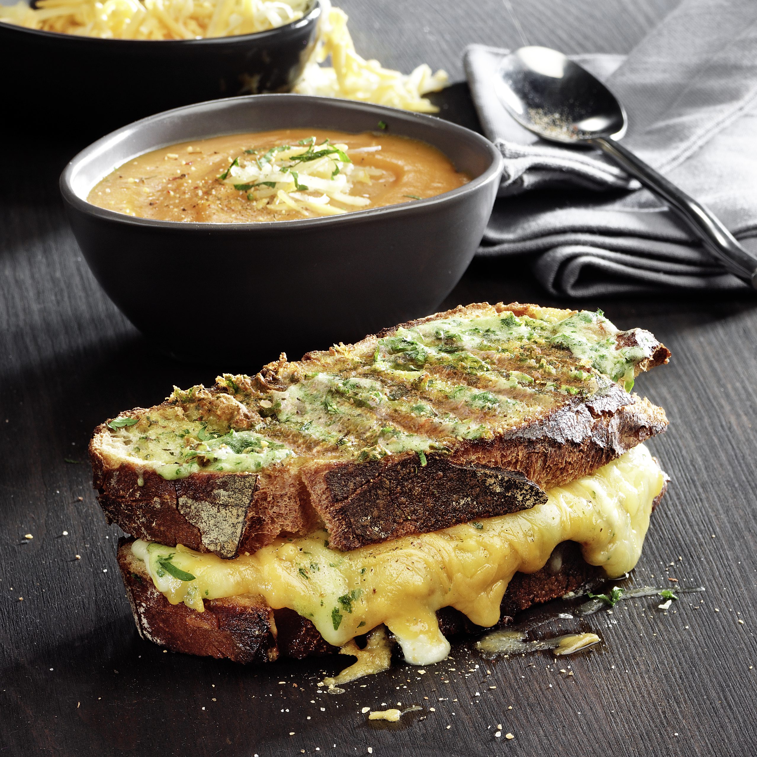 TEFAL GC716D12 OptiGrill+ kontakt grillsütő gofrilappal – 5. kép