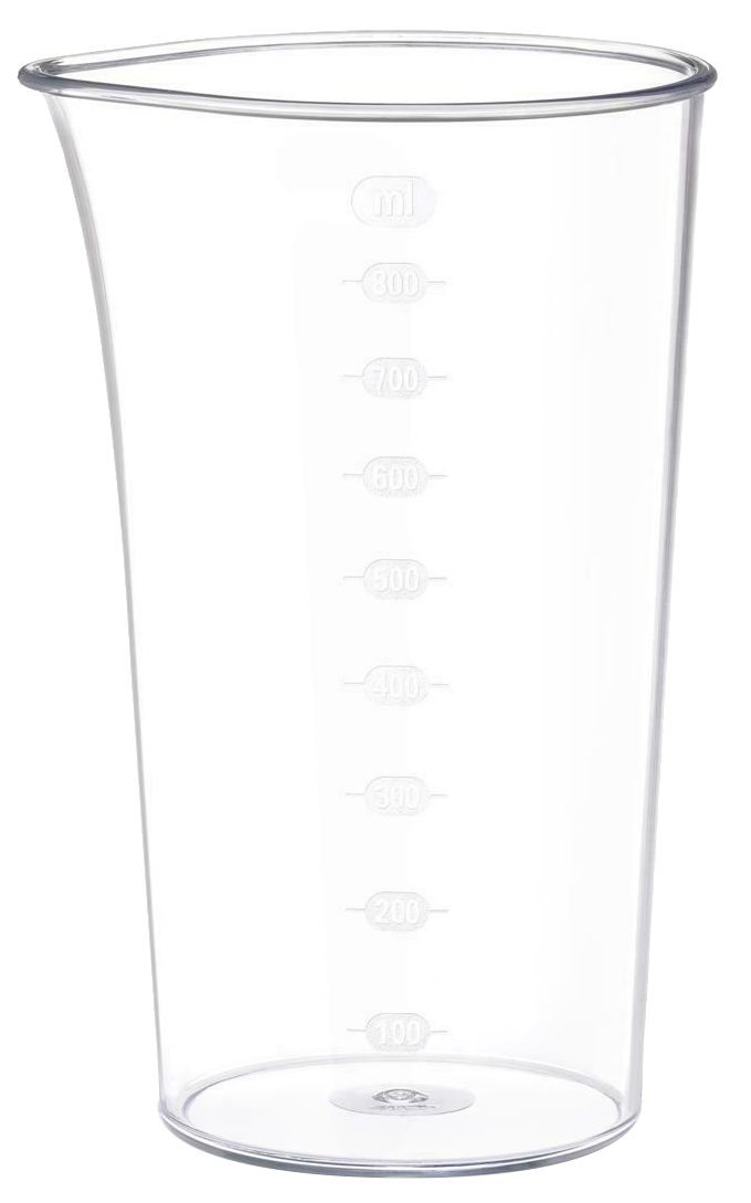 TEFAL HB121838 Turbomix botmixer 350 W, Zelkrom nemesacél pengével – 2. kép