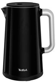 TEFAL KO851830 digitális kijelzős vízforraló, fekete, 1,7 l – 2. kép