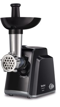 TEFAL NE105838 Link Plus fekete húsdaráló – 3. kép