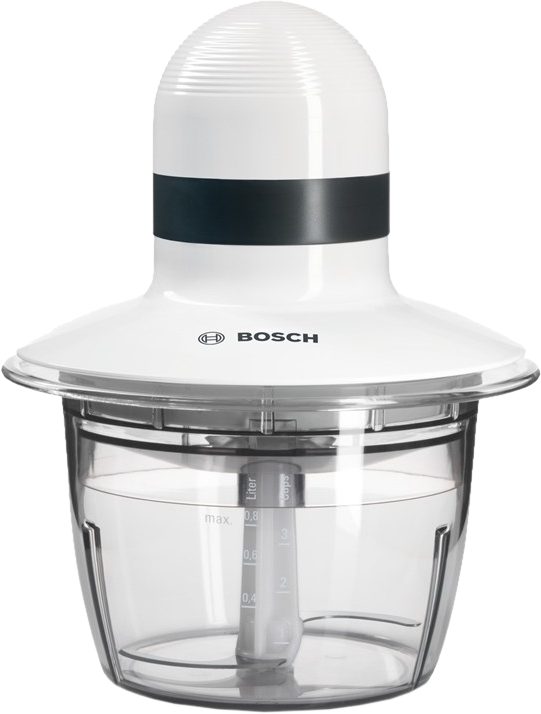 BOSCH MMR08A1 kompakt aprító habverő koronggal – 2. kép