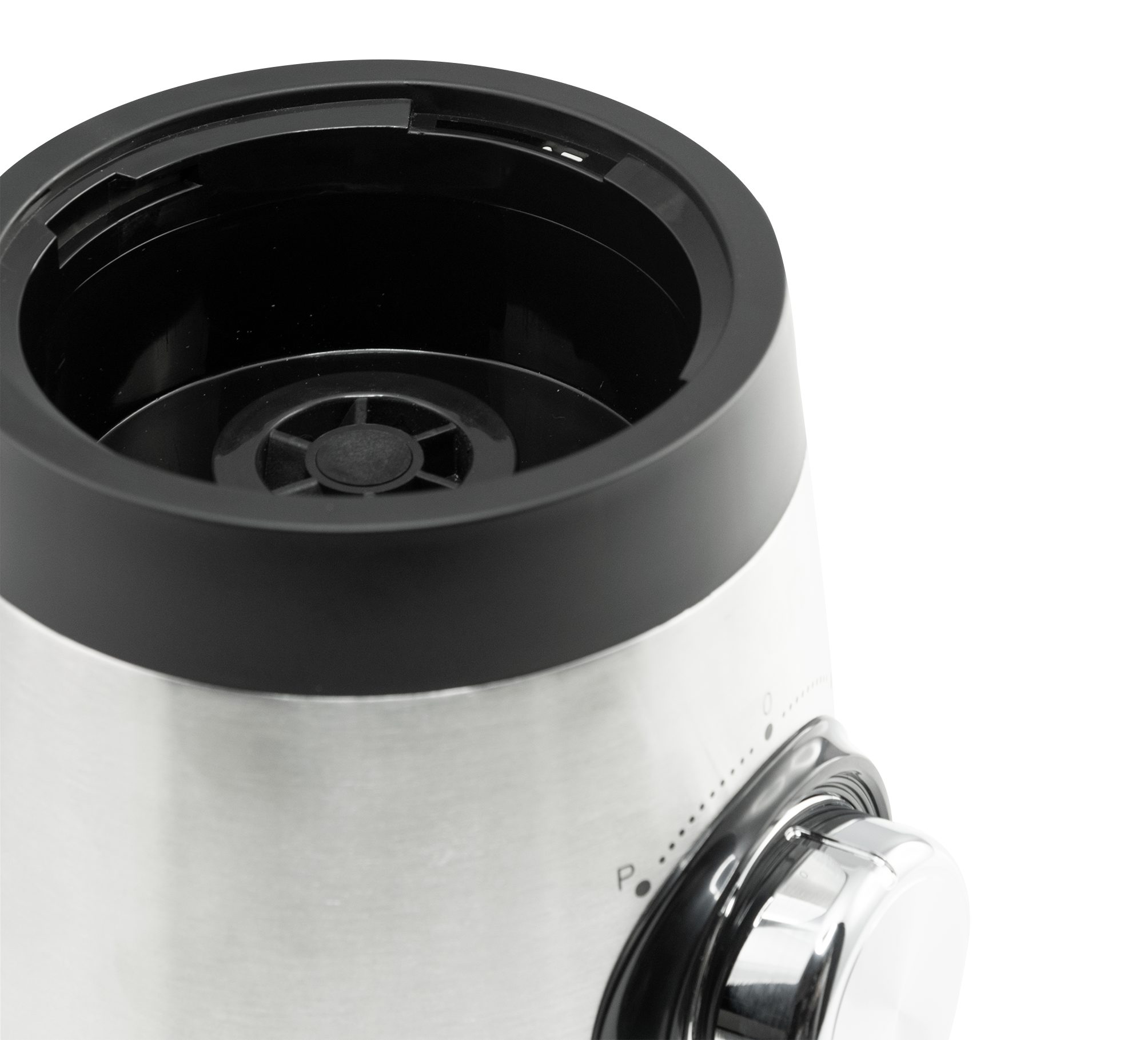 OK. OMX 5220 M turmixgép 500 W-os motorral és 1,5 literes üvegkancsóval – 5. kép