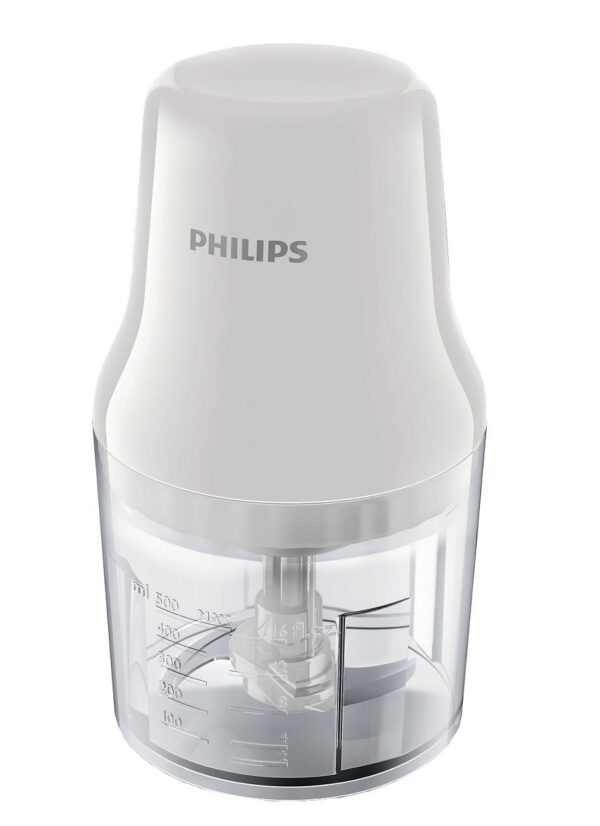 PHILIPS Daily Collection HR1393/00 hálózati aprító 0,7 literes edénnyel