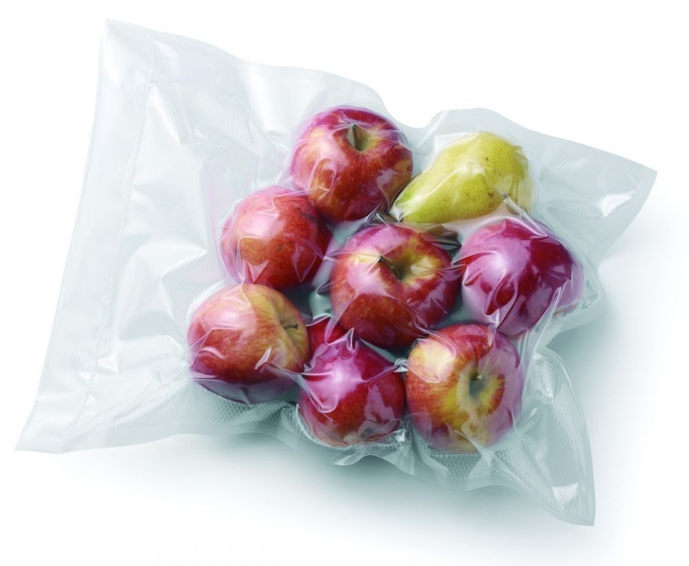LAICA VT36060 BPA-mentes vákuumfólia-tömlő, 15 × 300 cm, 2 tekercs – 4. kép