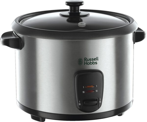 RUSSELL HOBBS 19750-56/RH Cook@Home rizsfőző párolófunkcióval