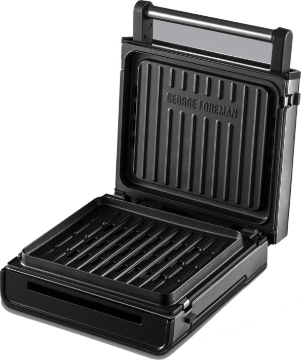 GEORGE FOREMAN 28000-56/RH füstcsökkentő elektromos grill