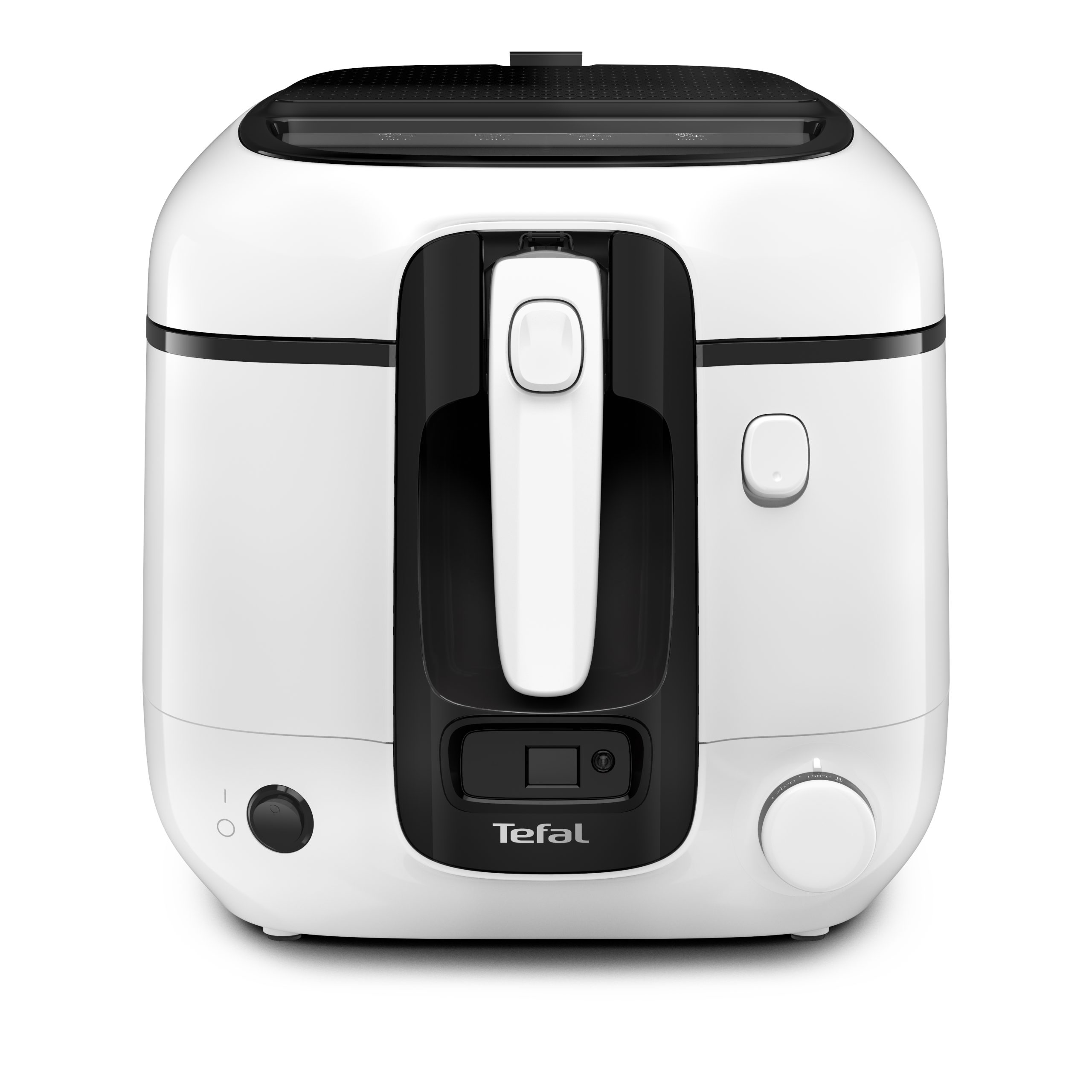 TEFAL FR314030 Super Uno 2,2 literes olajsütő – 7. kép