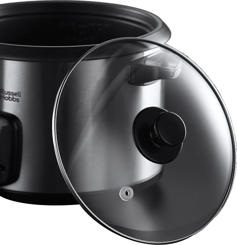 RUSSELL HOBBS 19750-56/RH Cook@Home rizsfőző párolófunkcióval – 4. kép