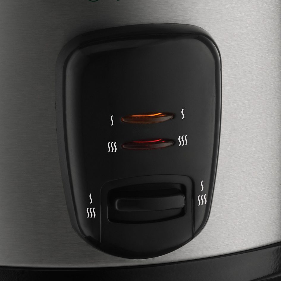 RUSSELL HOBBS 19750-56/RH Cook@Home rizsfőző párolófunkcióval – 5. kép