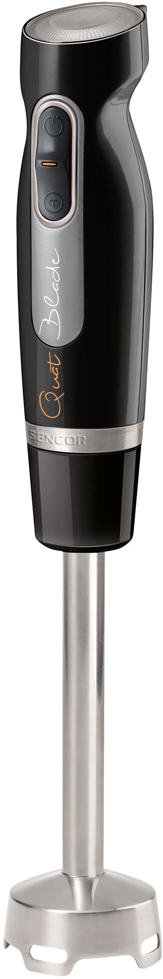 SENCOR SHB 4359BK-EUE3 fekete botmixer aprítóval és habverővel – 3. kép