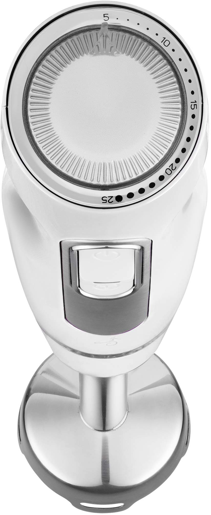 SENCOR SHB 4460WH-EUE3 botmixer szett aprítóval és habverővel – 4. kép