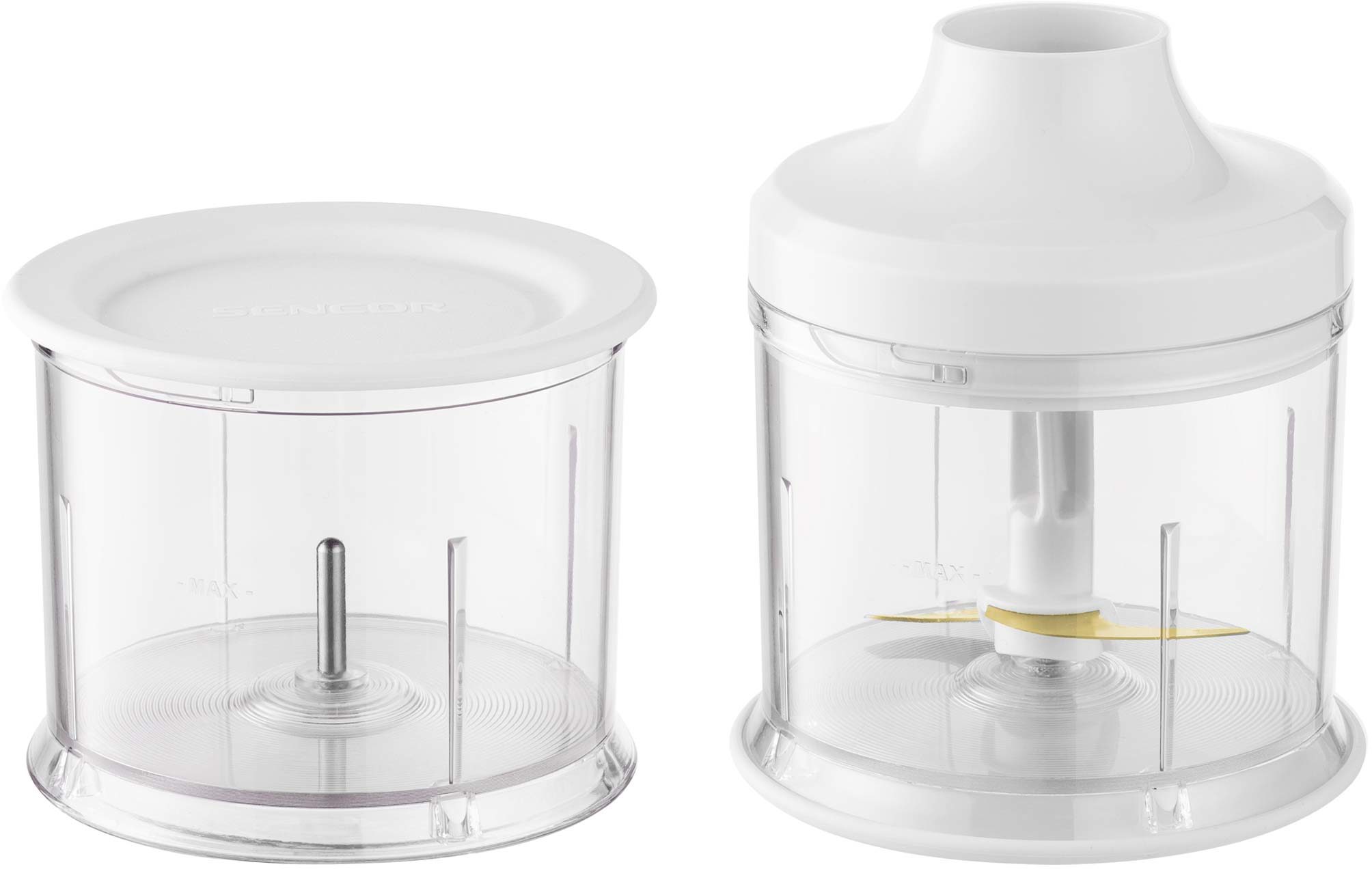 SENCOR SHB 4460WH-EUE3 botmixer szett aprítóval és habverővel – 10. kép