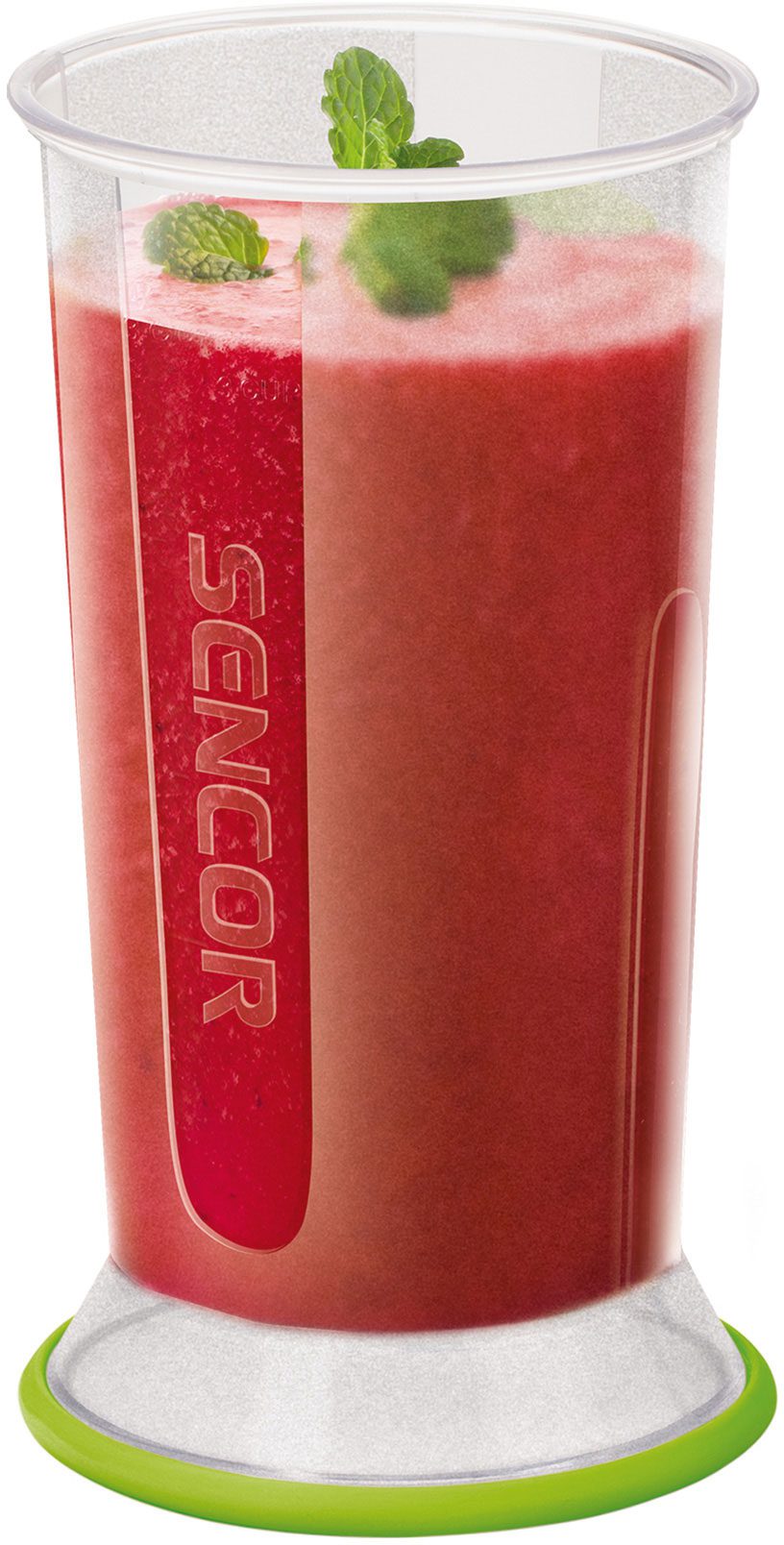 SENCOR SHB 4461GR-EUE3 botmixer szett aprítóval és habverővel – 15. kép