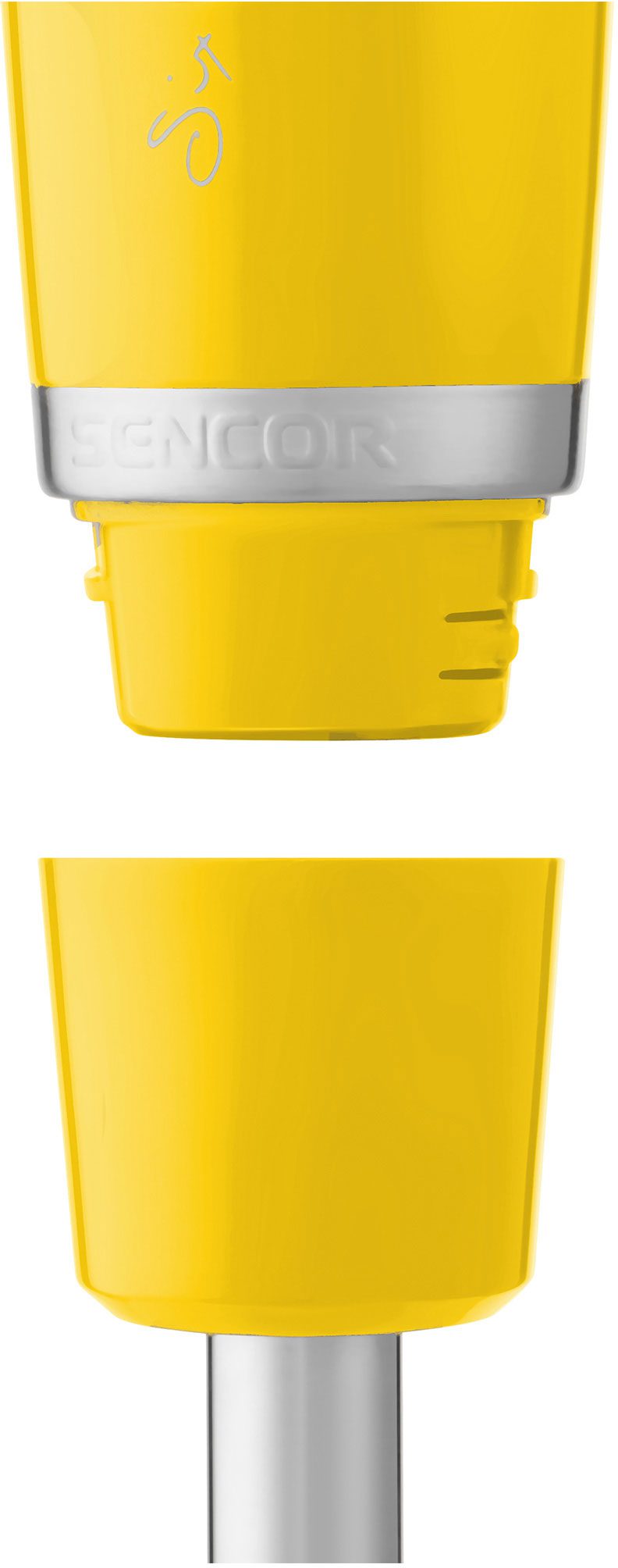 SENCOR SHB 4466YL-EUE3 botmixer szett aprítóval és habverővel – 6. kép